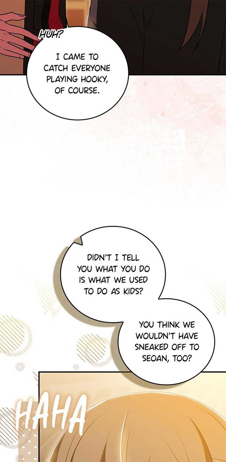The Youngest Disciple of the Hwasan Sect Chapter 40 page 51