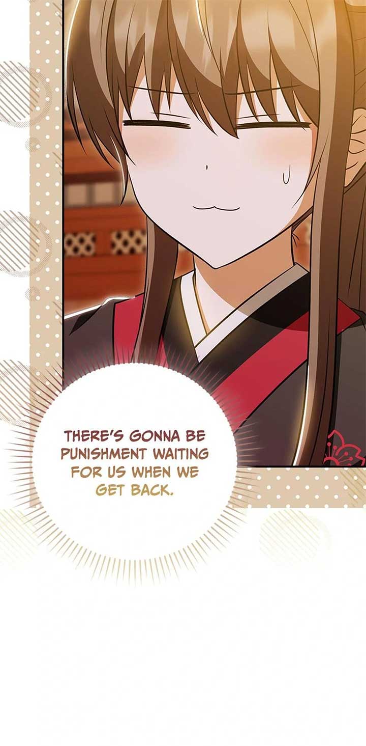 The Youngest Disciple of the Hwasan Sect Chapter 40 page 52
