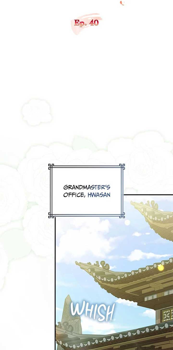The Youngest Disciple of the Hwasan Sect Chapter 40 page 55