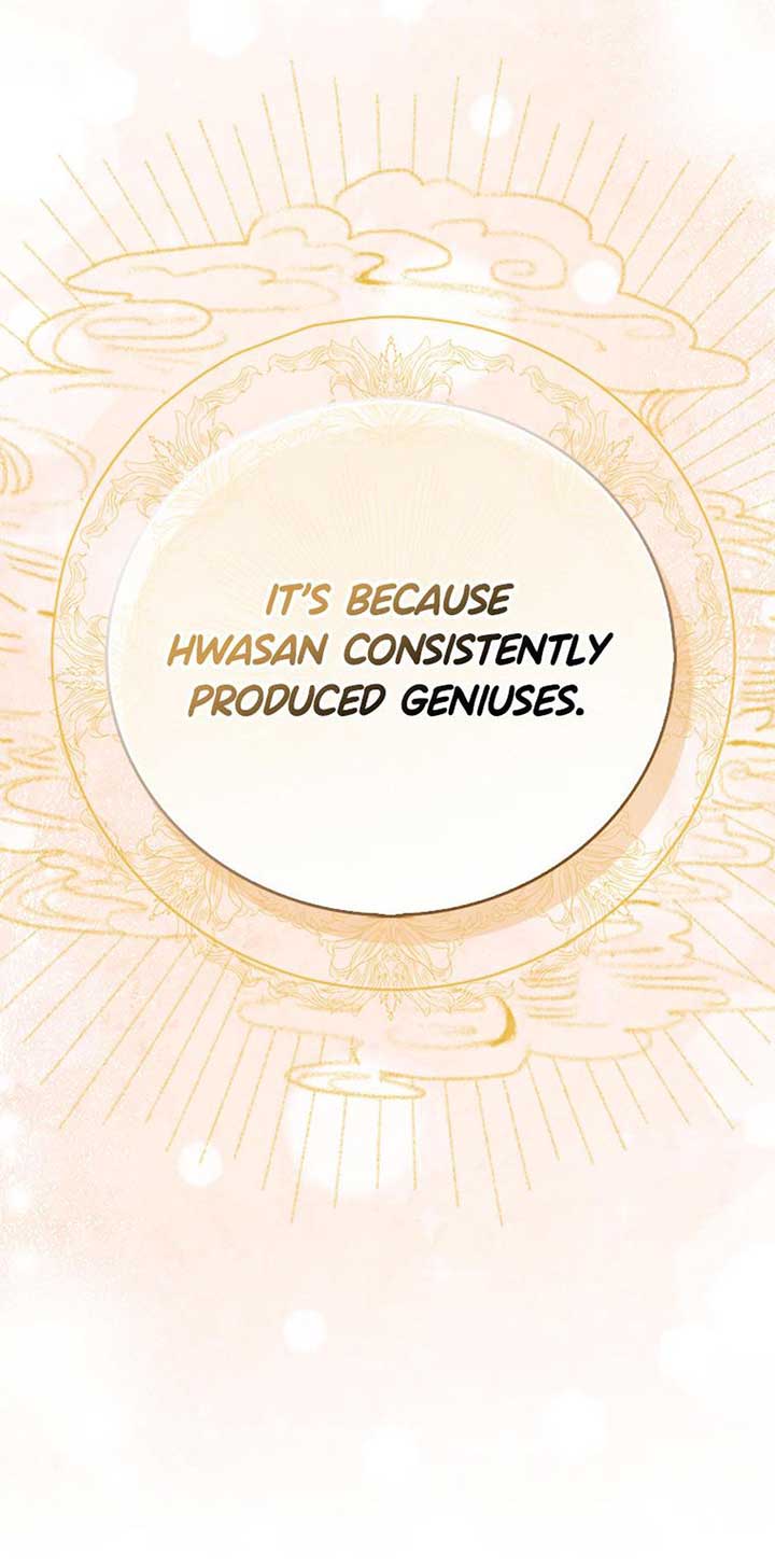 The Youngest Disciple of the Hwasan Sect Chapter 40 page 59