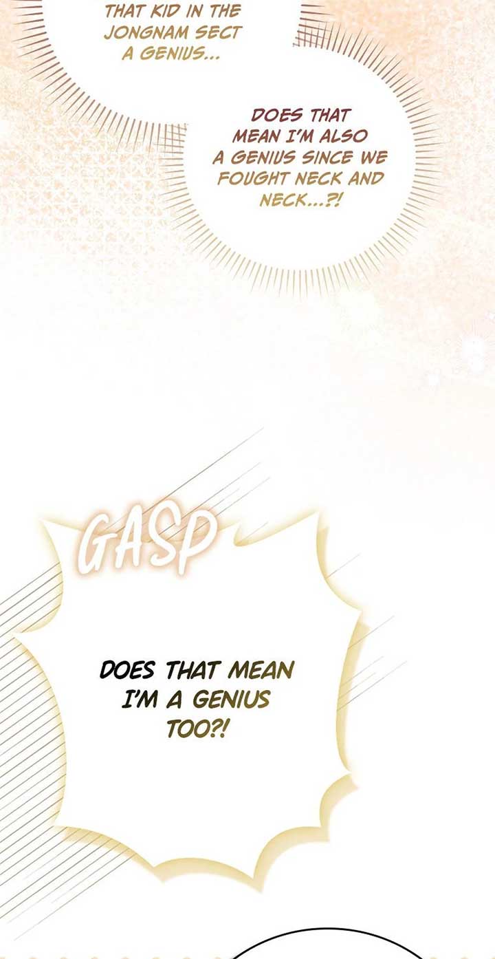 The Youngest Disciple of the Hwasan Sect Chapter 40 page 64