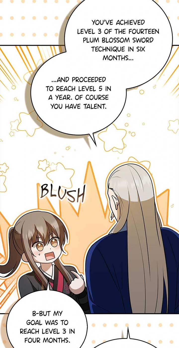 The Youngest Disciple of the Hwasan Sect Chapter 40 page 65
