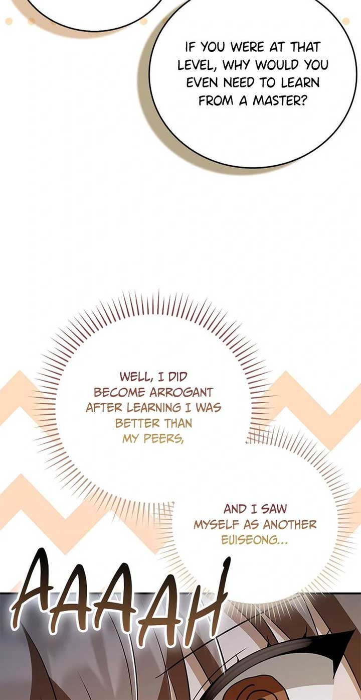 The Youngest Disciple of the Hwasan Sect Chapter 40 page 66