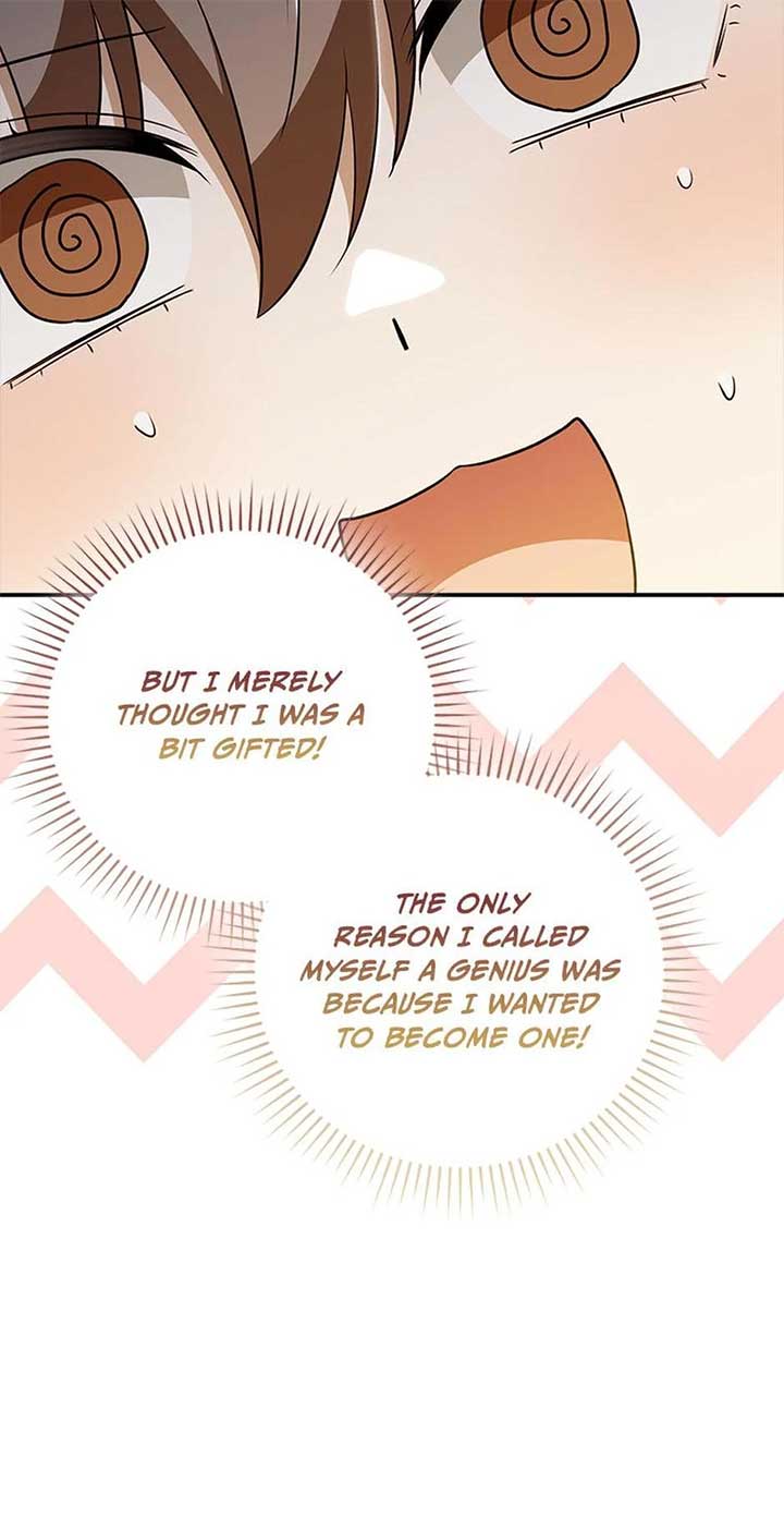 The Youngest Disciple of the Hwasan Sect Chapter 40 page 67
