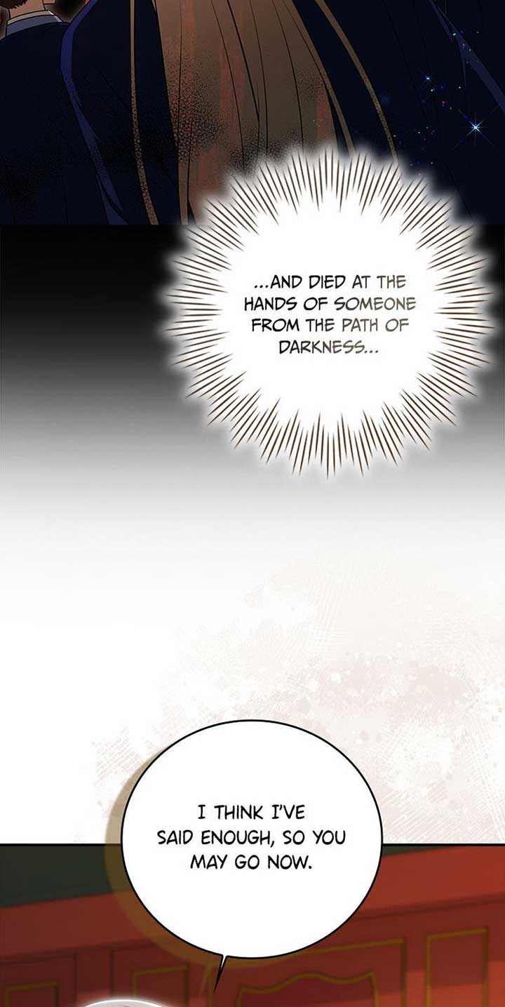 The Youngest Disciple of the Hwasan Sect Chapter 40 page 70