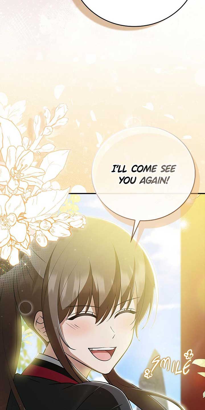 The Youngest Disciple of the Hwasan Sect Chapter 40 page 72