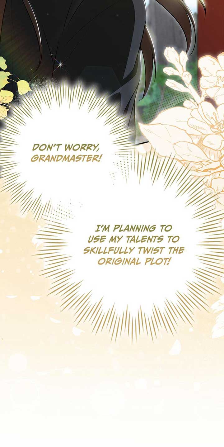 The Youngest Disciple of the Hwasan Sect Chapter 40 page 73