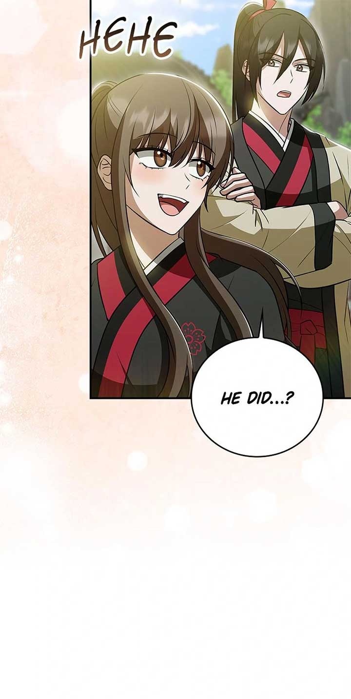 The Youngest Disciple of the Hwasan Sect Chapter 40 page 76