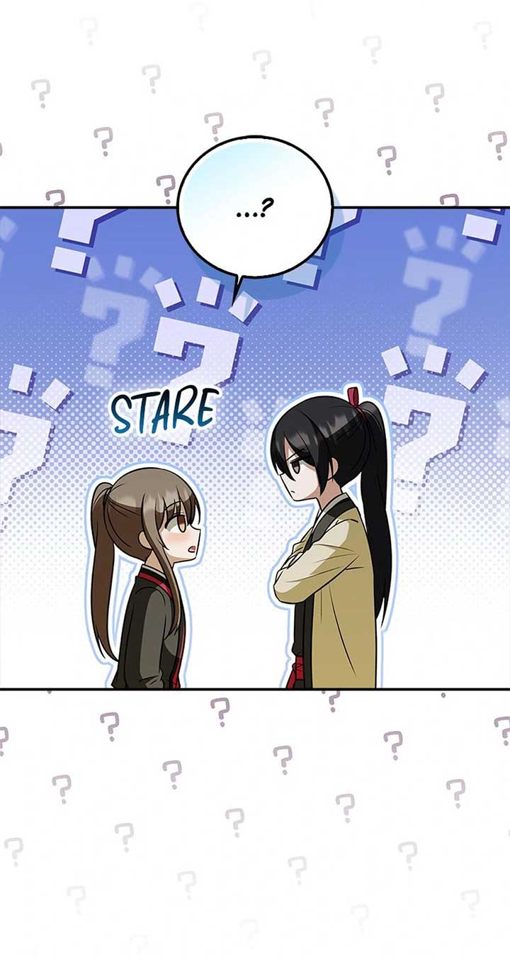 The Youngest Disciple of the Hwasan Sect Chapter 40 page 77
