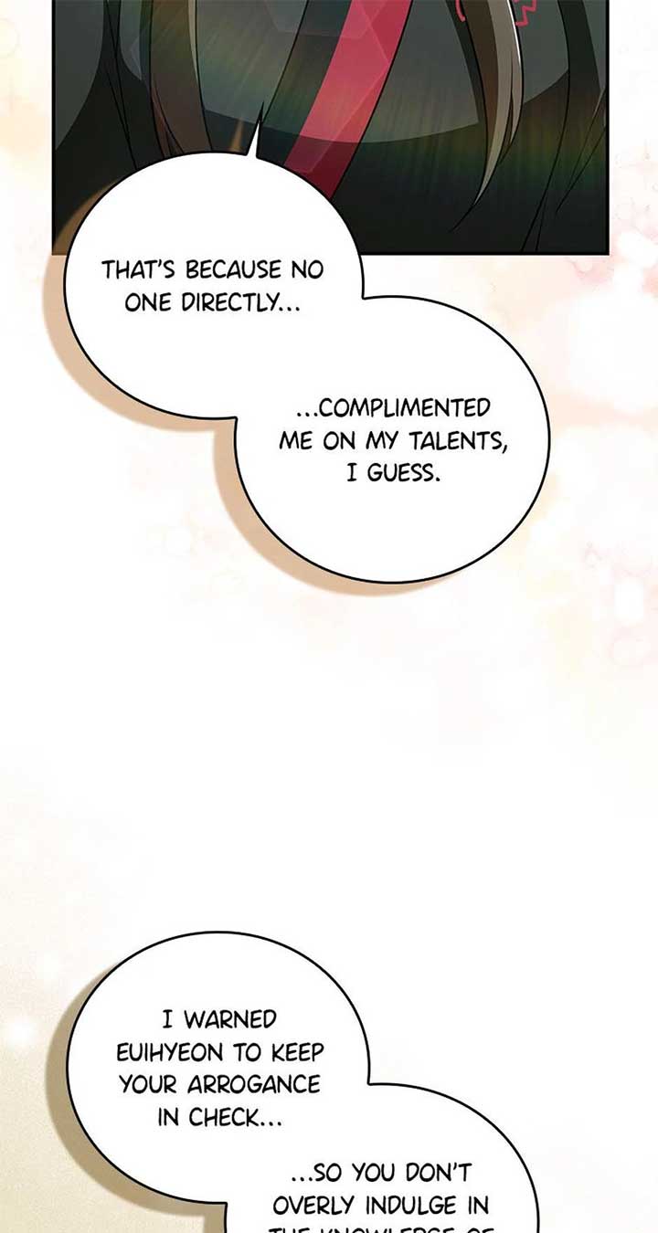 The Youngest Disciple of the Hwasan Sect Chapter 40 page 79