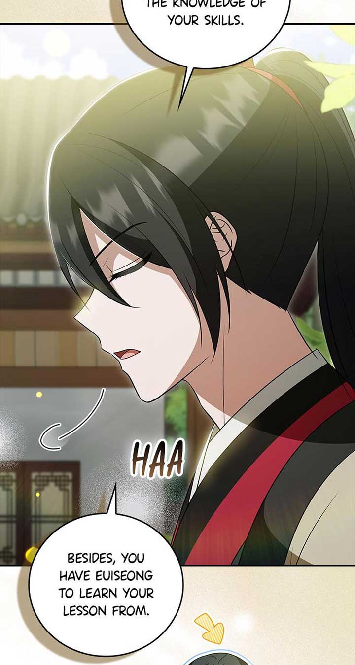 The Youngest Disciple of the Hwasan Sect Chapter 40 page 80