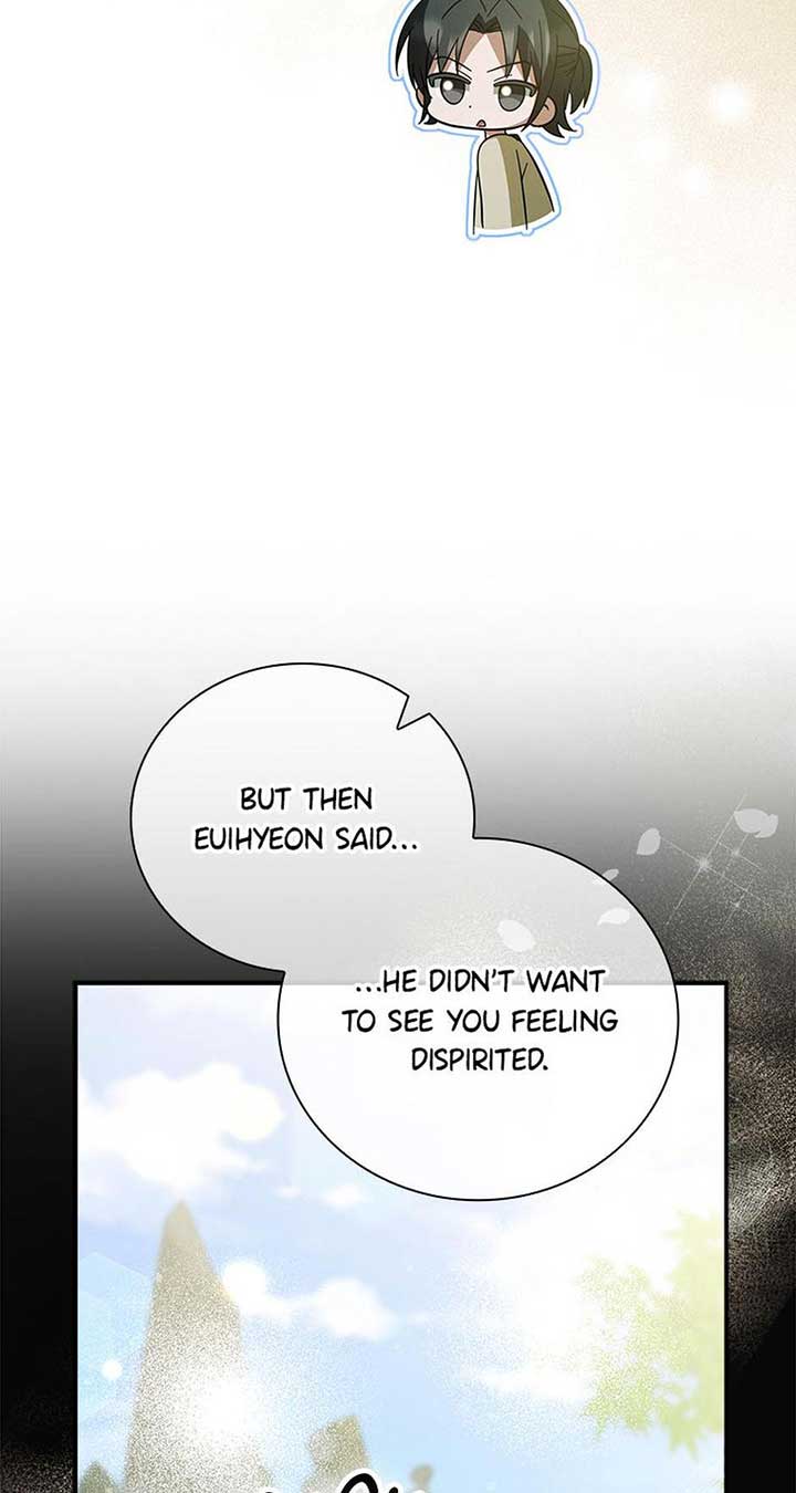 The Youngest Disciple of the Hwasan Sect Chapter 40 page 81