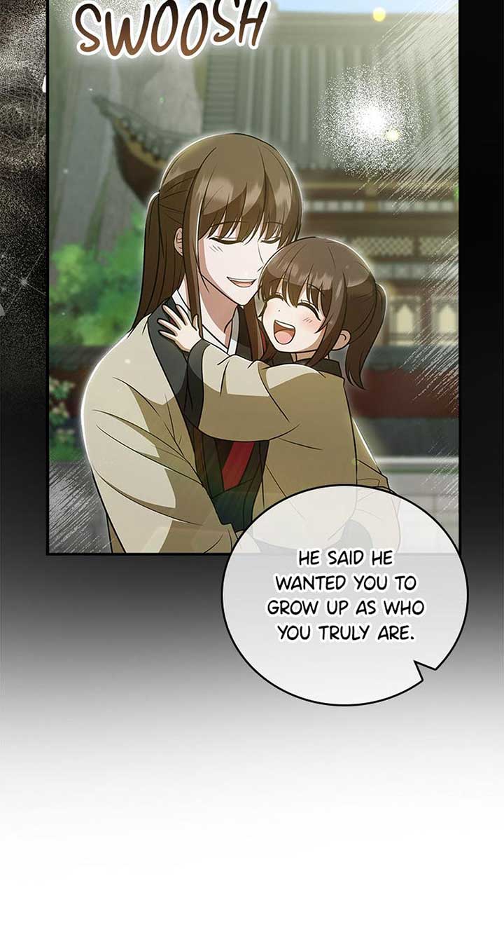 The Youngest Disciple of the Hwasan Sect Chapter 40 page 82