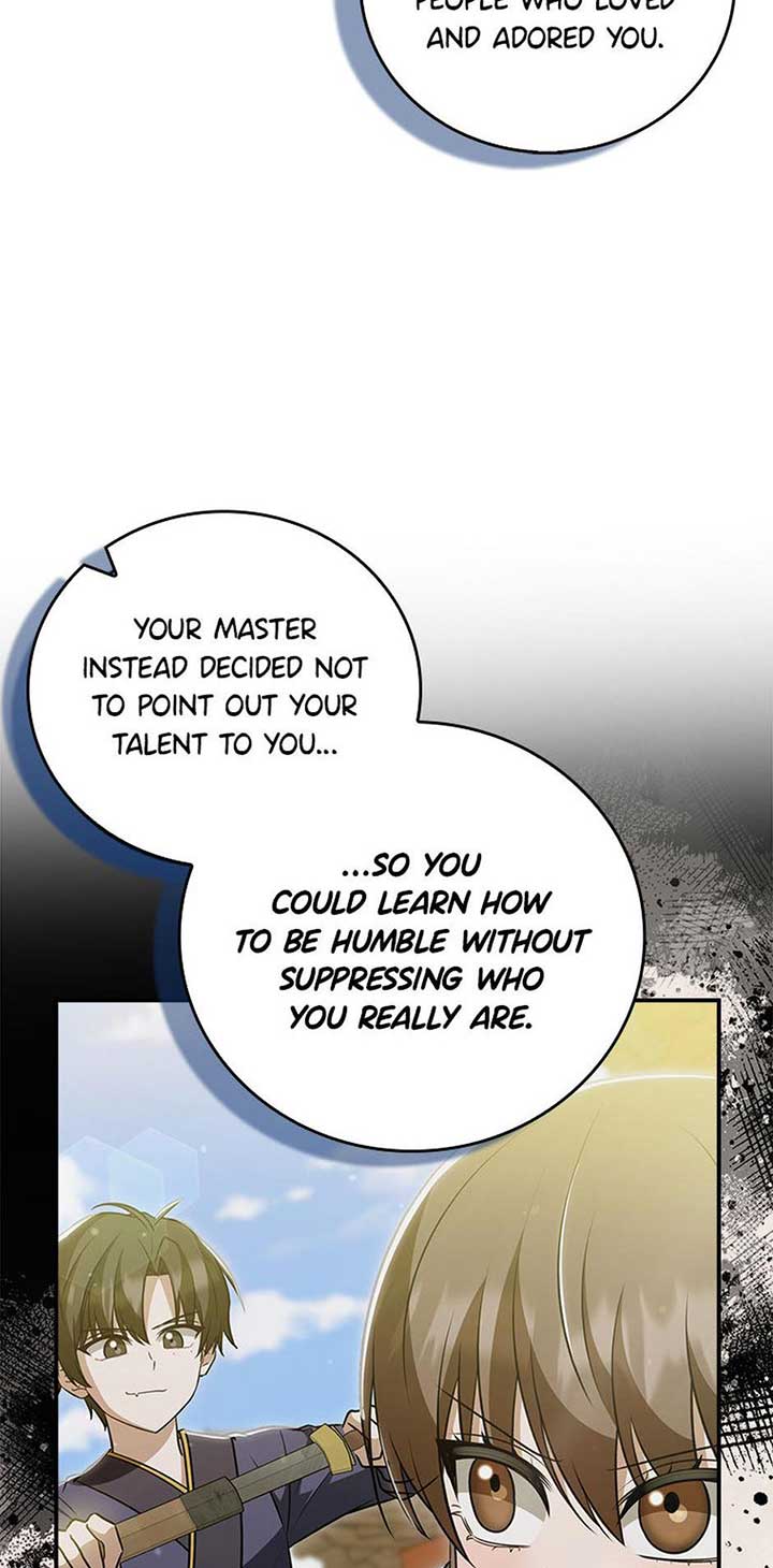The Youngest Disciple of the Hwasan Sect Chapter 40 page 84
