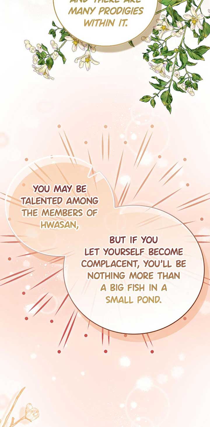 The Youngest Disciple of the Hwasan Sect Chapter 40 page 87
