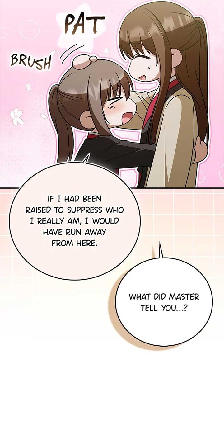 The Youngest Disciple of the Hwasan Sect Chapter 40 page 94