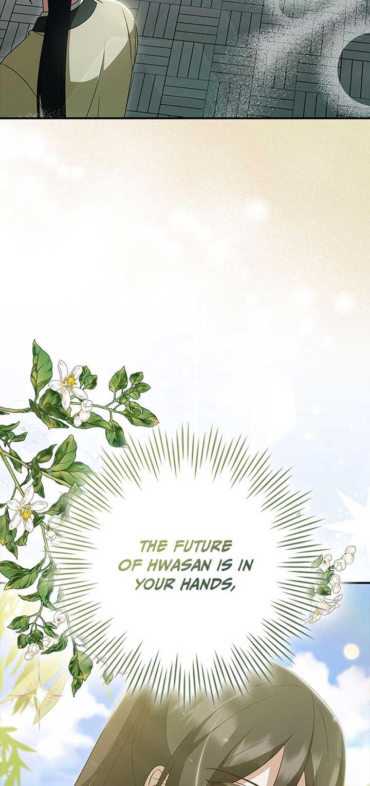 The Youngest Disciple of the Hwasan Sect Chapter 40 page 98