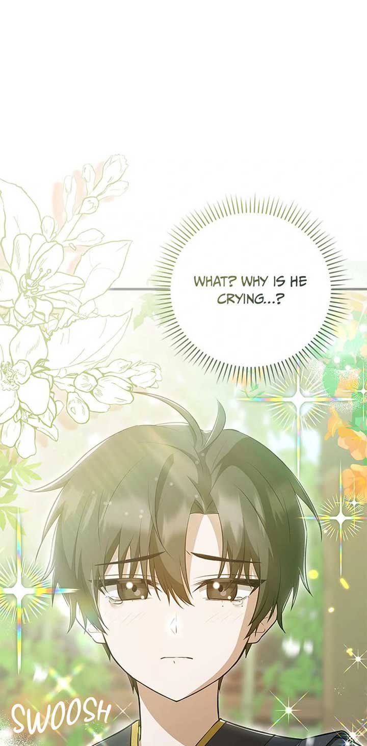 The Youngest Disciple of the Hwasan Sect Chapter 24 page 1