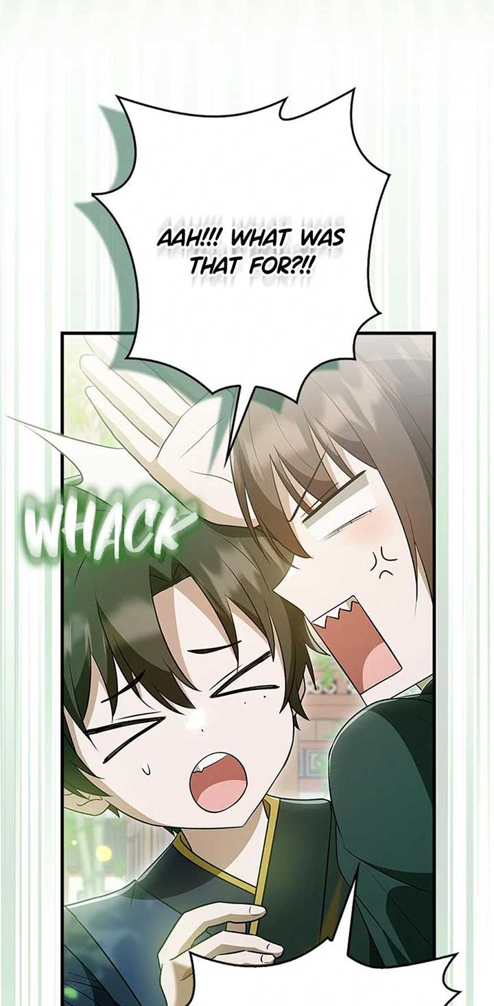 The Youngest Disciple of the Hwasan Sect Chapter 24 page 4
