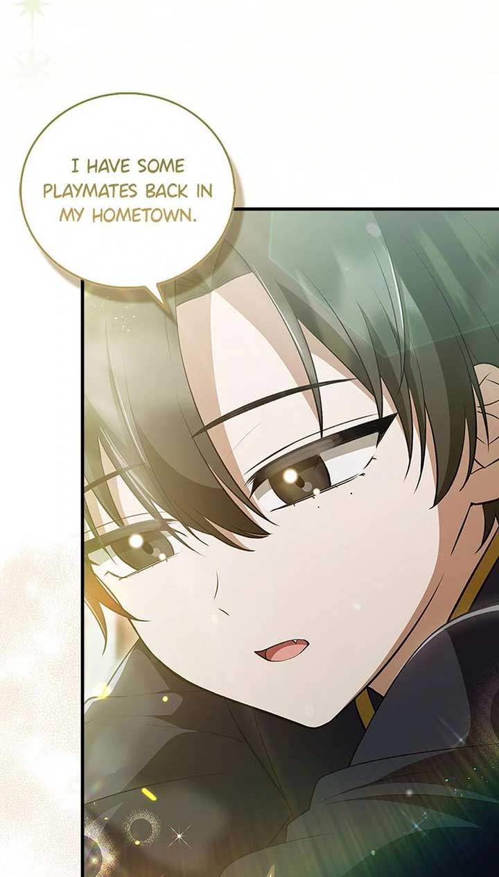 The Youngest Disciple of the Hwasan Sect Chapter 24 page 10