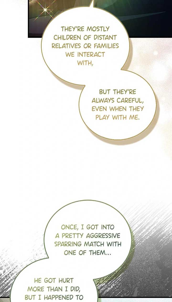 The Youngest Disciple of the Hwasan Sect Chapter 24 page 11