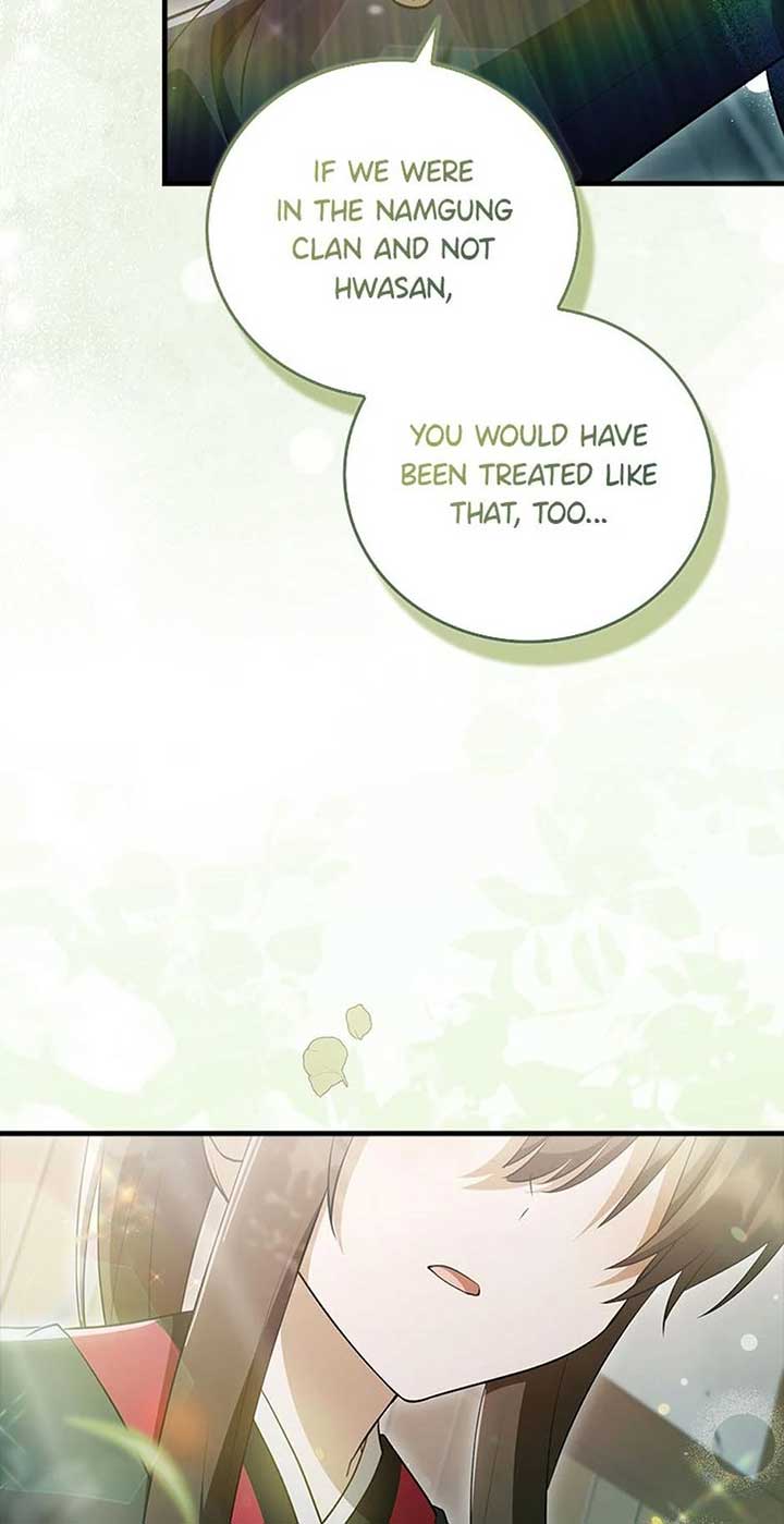 The Youngest Disciple of the Hwasan Sect Chapter 24 page 14