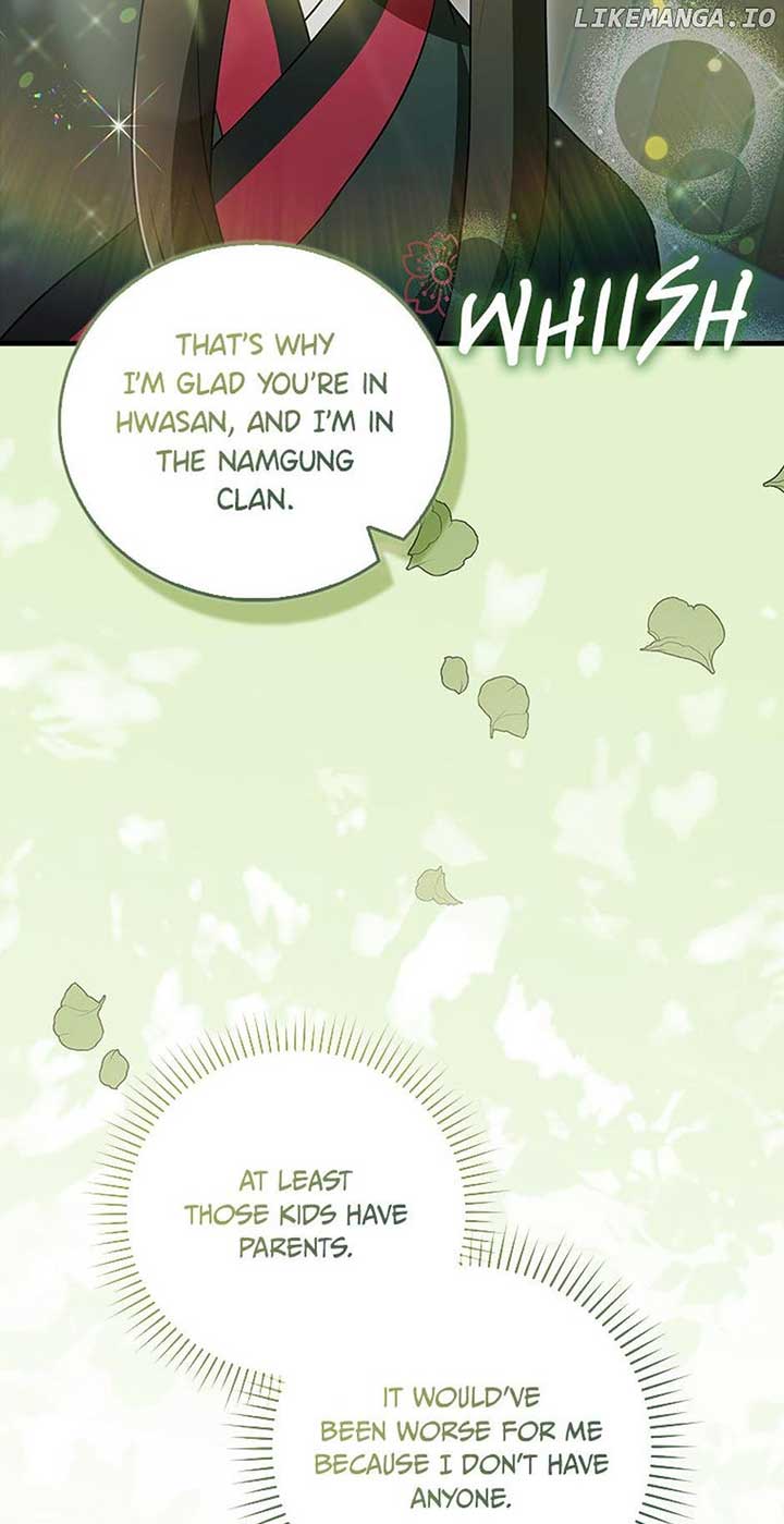 The Youngest Disciple of the Hwasan Sect Chapter 24 page 15