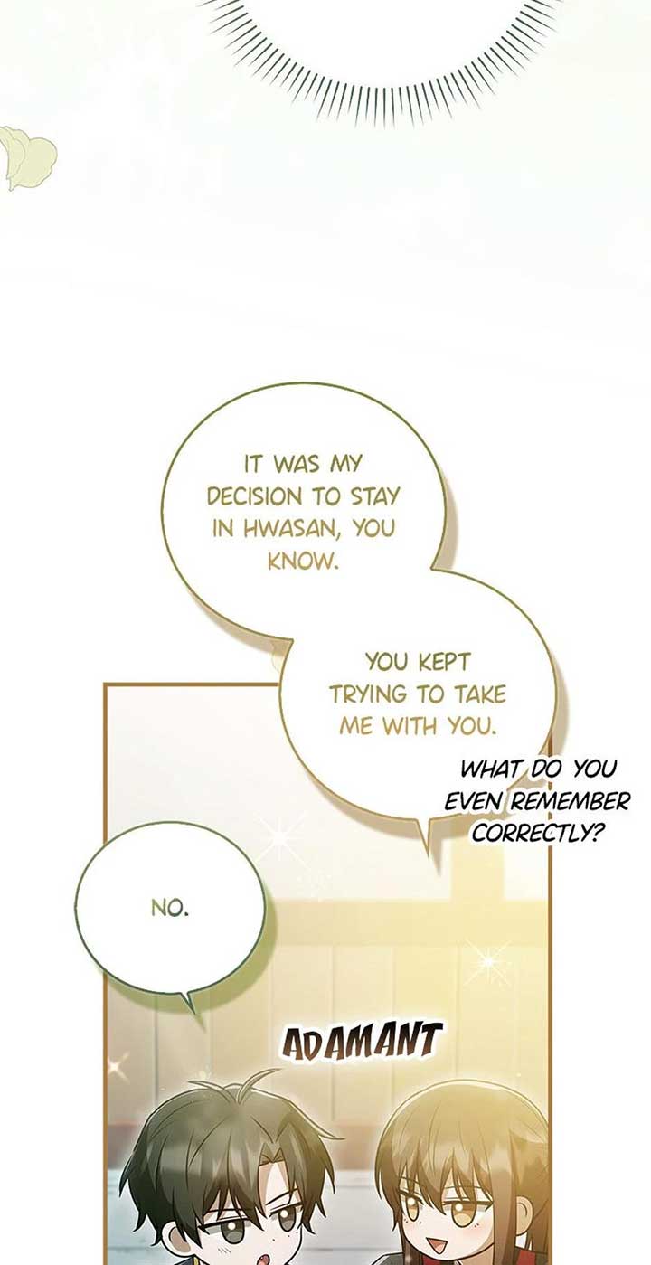 The Youngest Disciple of the Hwasan Sect Chapter 24 page 16
