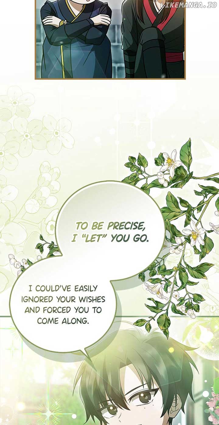 The Youngest Disciple of the Hwasan Sect Chapter 24 page 17