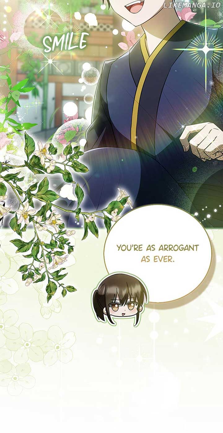 The Youngest Disciple of the Hwasan Sect Chapter 24 page 18