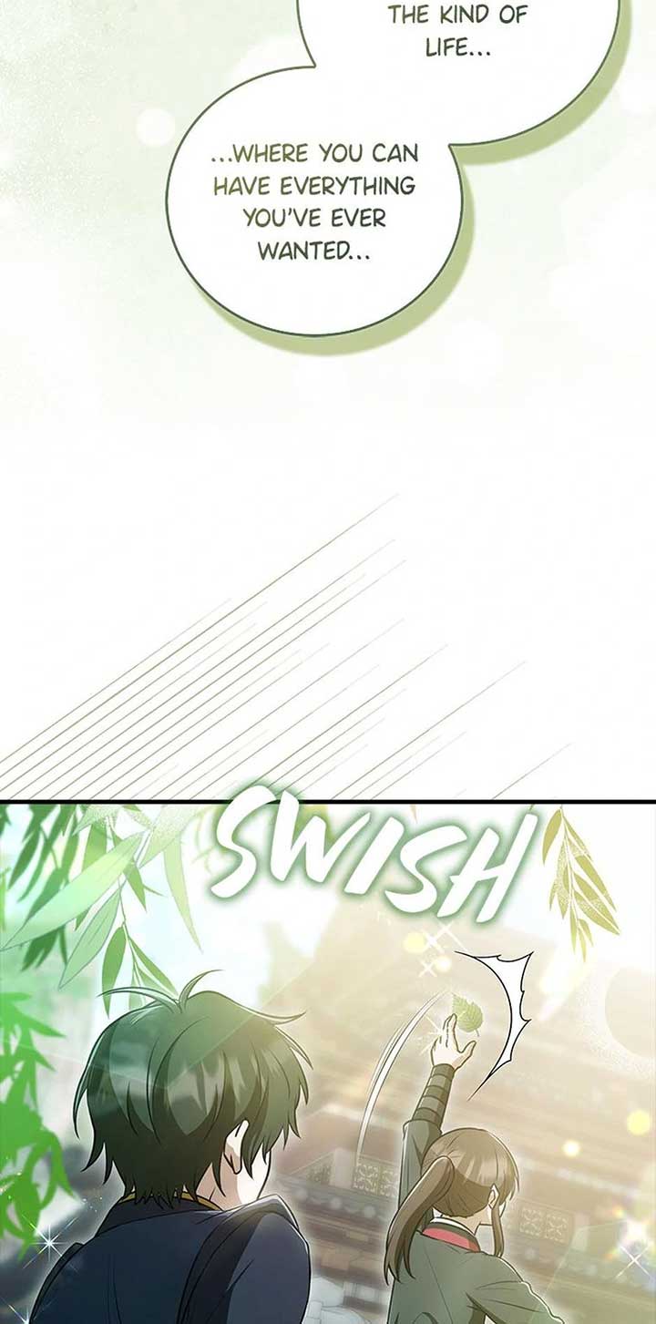 The Youngest Disciple of the Hwasan Sect Chapter 24 page 20