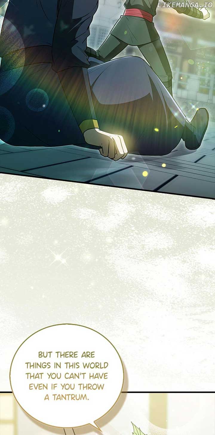 The Youngest Disciple of the Hwasan Sect Chapter 24 page 21