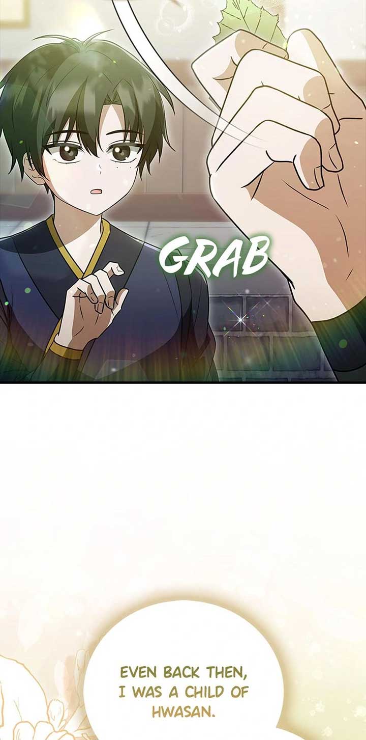 The Youngest Disciple of the Hwasan Sect Chapter 24 page 22