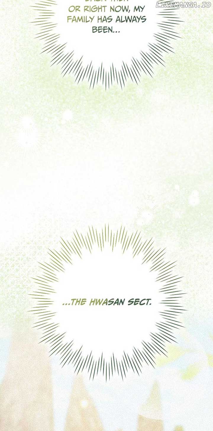 The Youngest Disciple of the Hwasan Sect Chapter 24 page 25