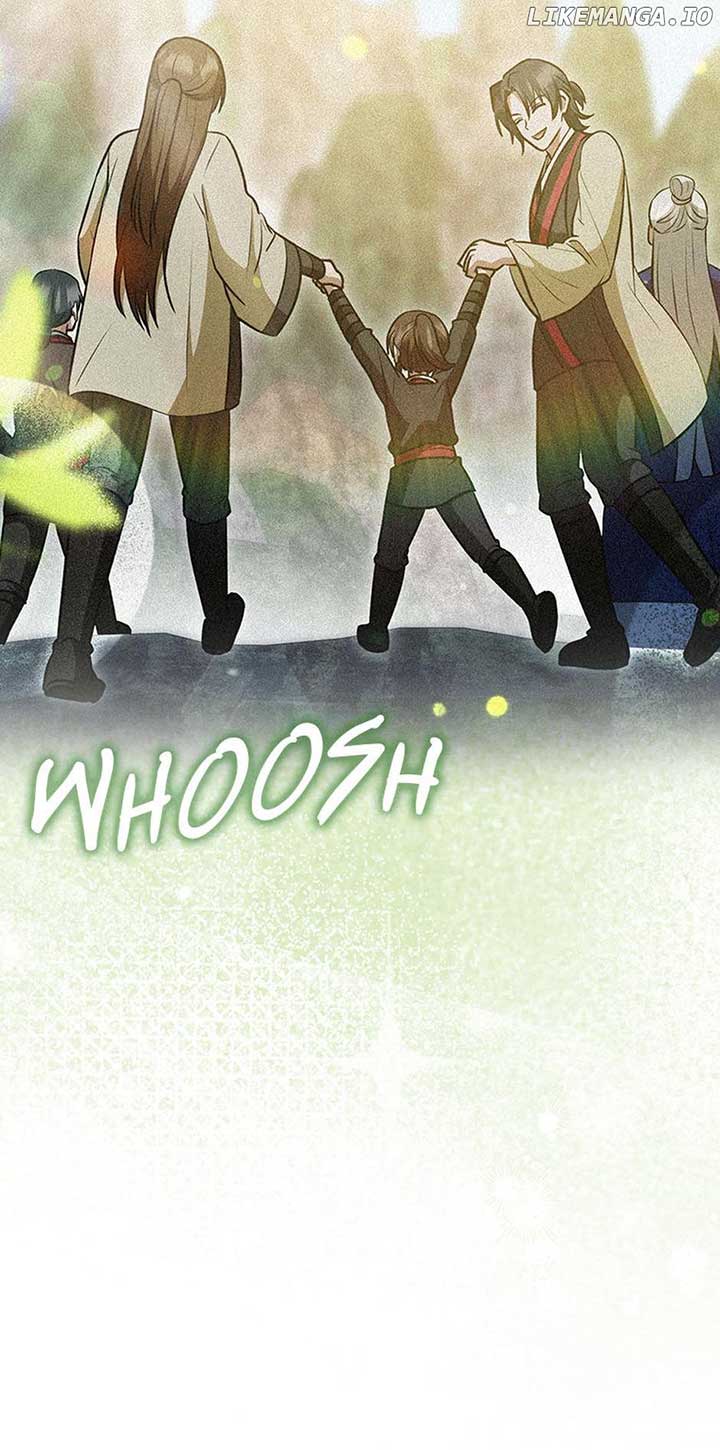 The Youngest Disciple of the Hwasan Sect Chapter 24 page 26