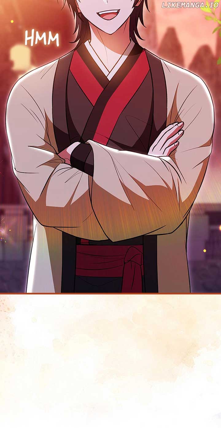The Youngest Disciple of the Hwasan Sect Chapter 24 page 32
