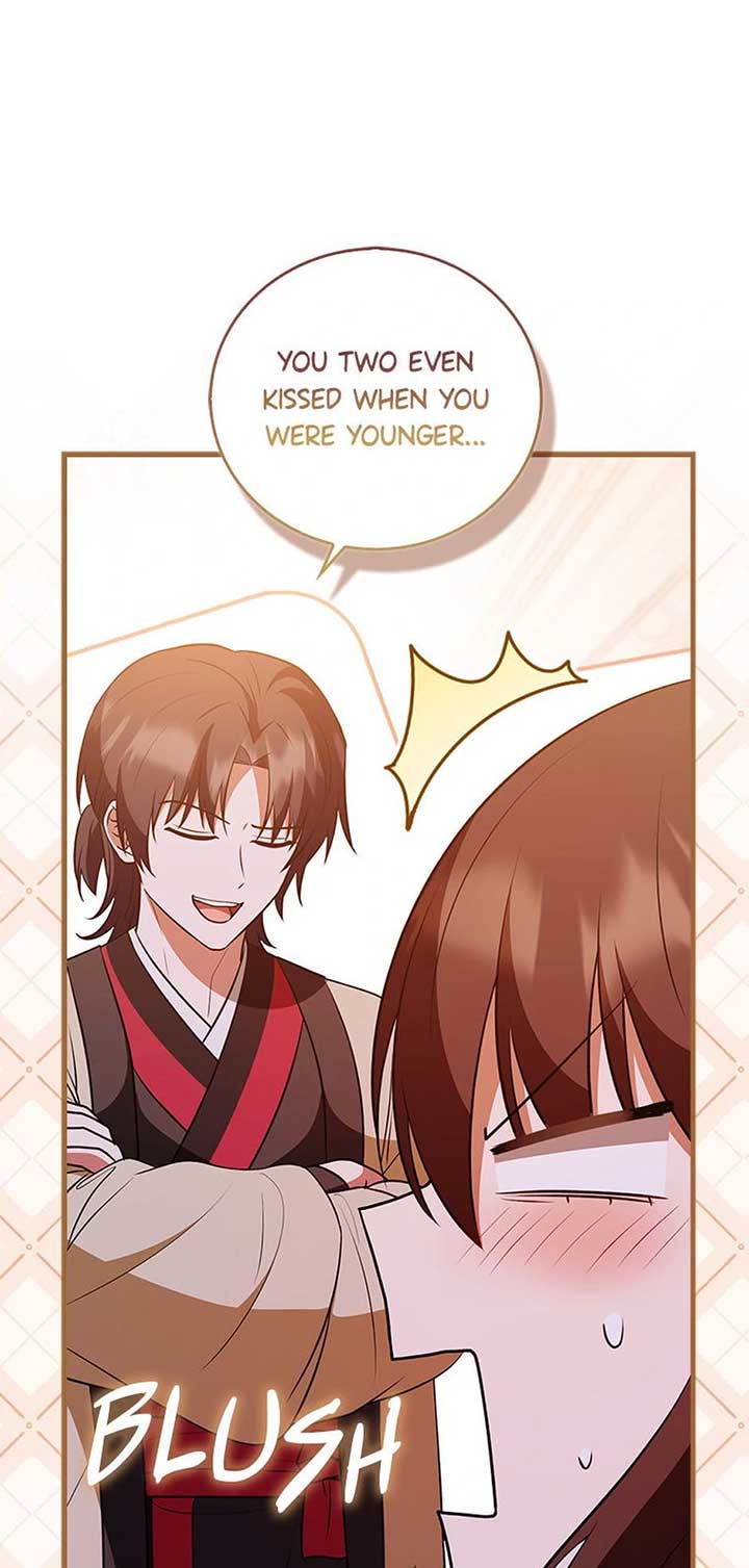 The Youngest Disciple of the Hwasan Sect Chapter 24 page 34