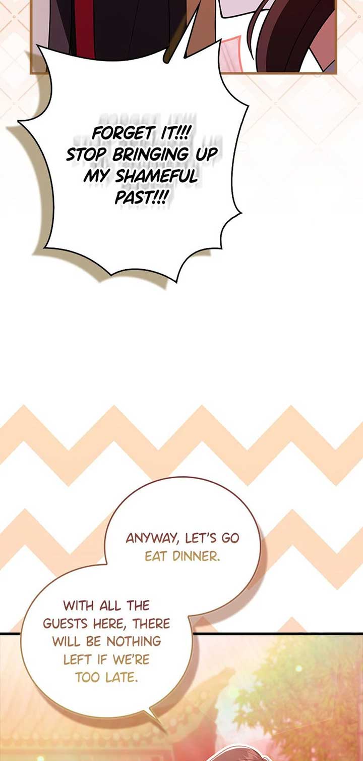 The Youngest Disciple of the Hwasan Sect Chapter 24 page 35