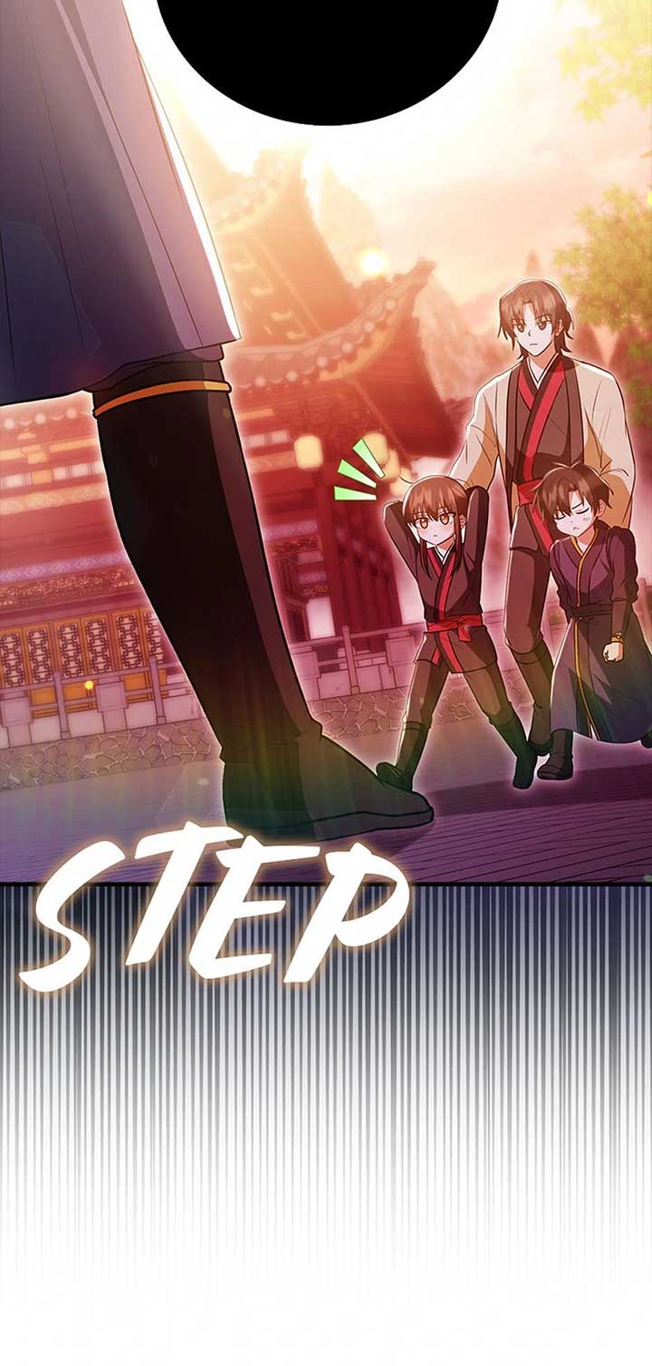 The Youngest Disciple of the Hwasan Sect Chapter 24 page 37