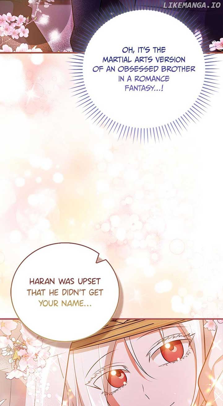 The Youngest Disciple of the Hwasan Sect Chapter 24 page 39