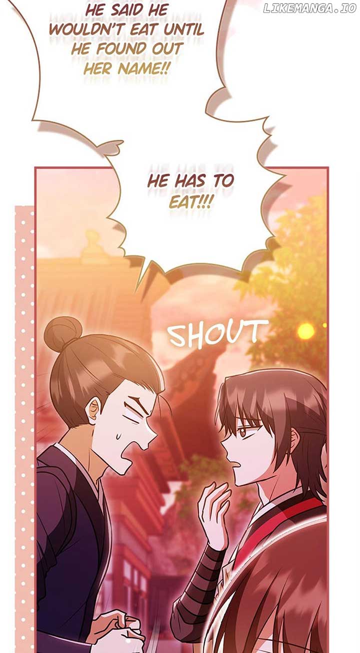 The Youngest Disciple of the Hwasan Sect Chapter 24 page 41