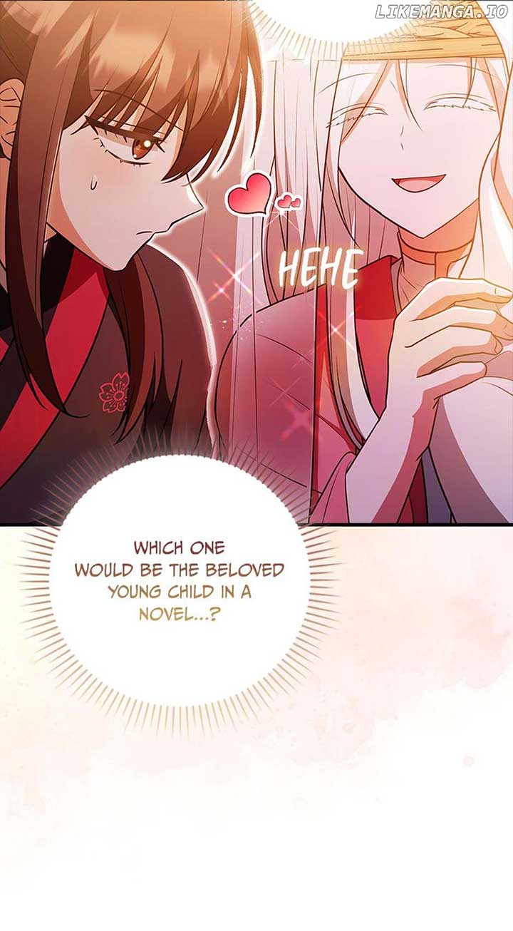 The Youngest Disciple of the Hwasan Sect Chapter 24 page 43