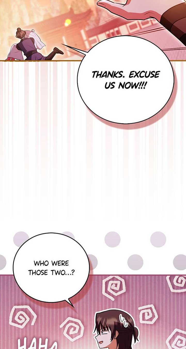 The Youngest Disciple of the Hwasan Sect Chapter 24 page 46