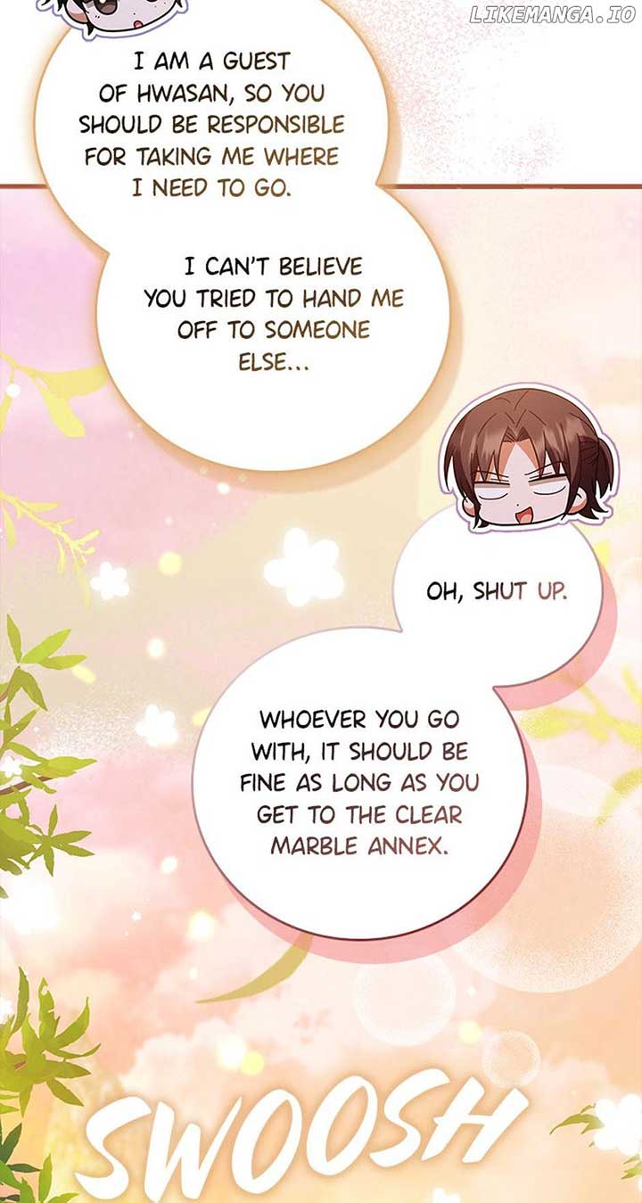The Youngest Disciple of the Hwasan Sect Chapter 24 page 48