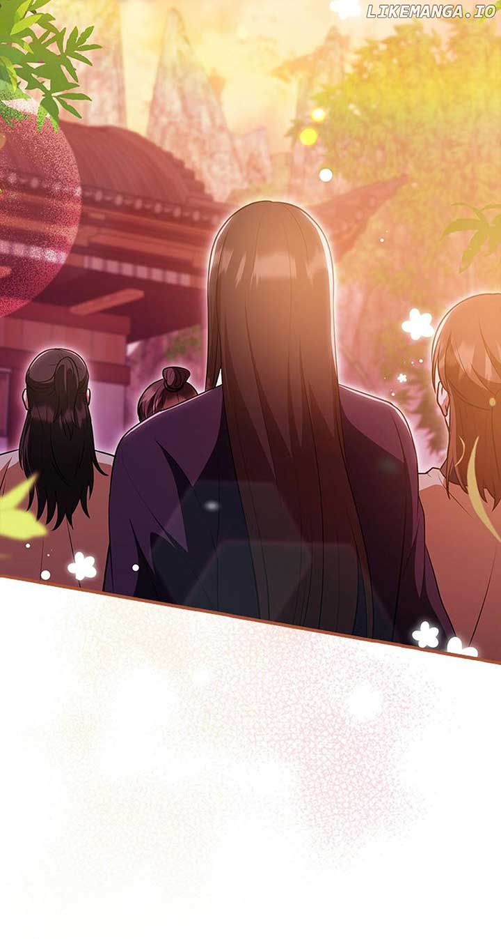 The Youngest Disciple of the Hwasan Sect Chapter 24 page 49