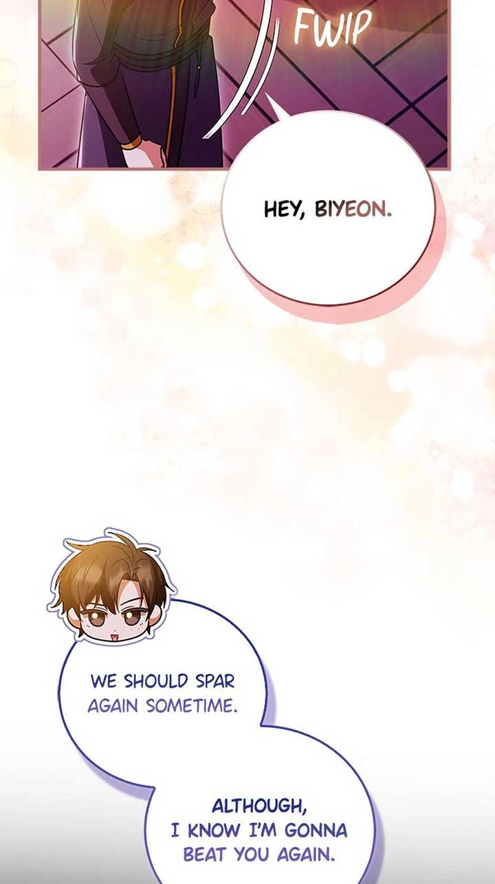 The Youngest Disciple of the Hwasan Sect Chapter 24 page 51