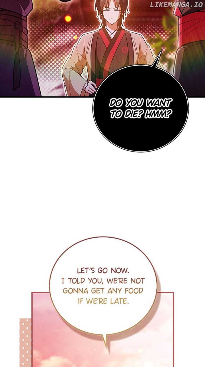 The Youngest Disciple of the Hwasan Sect Chapter 24 page 54