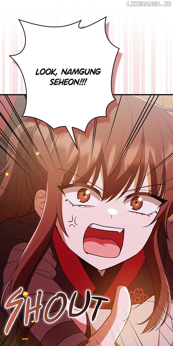 The Youngest Disciple of the Hwasan Sect Chapter 24 page 56