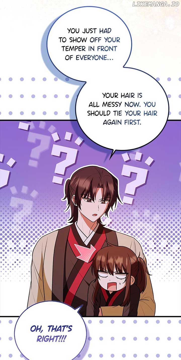 The Youngest Disciple of the Hwasan Sect Chapter 24 page 59