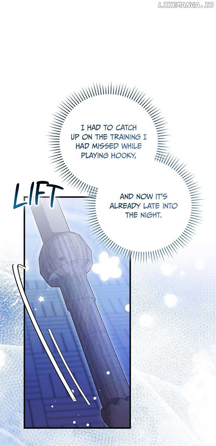 The Youngest Disciple of the Hwasan Sect Chapter 24 page 62